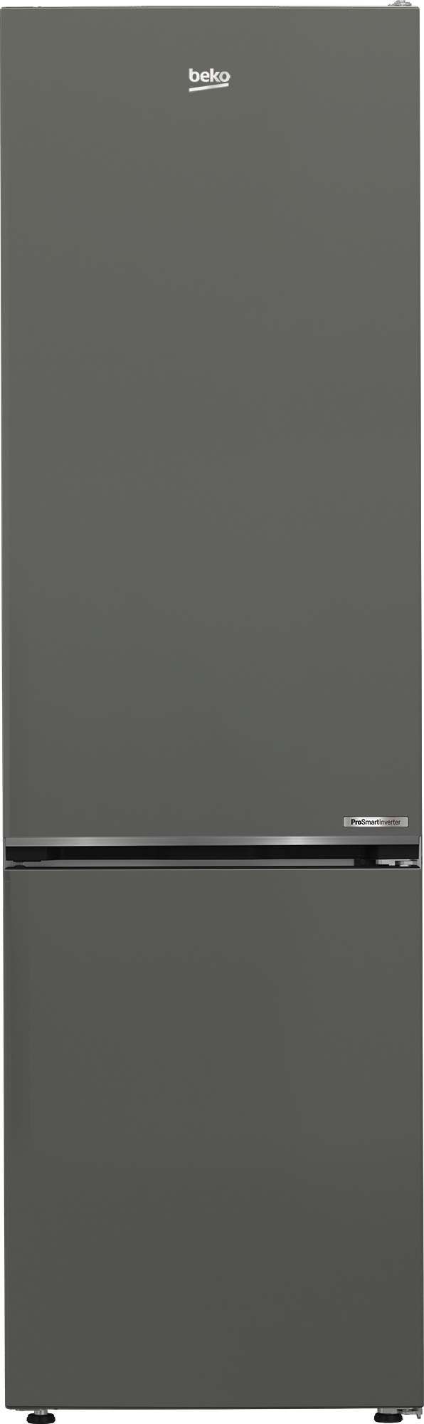 Frigorífico combi Beko B5RCNE405HG 203x60 No Frost inox